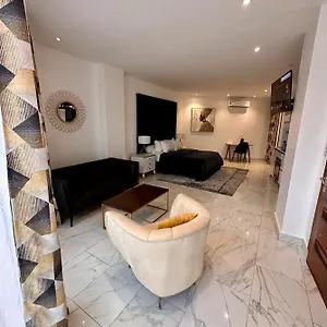 Appartement Infinite, Dakar