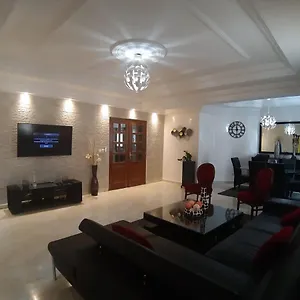 Appartement Meublé Sacrée Cœur 3 Vdn, Dakar