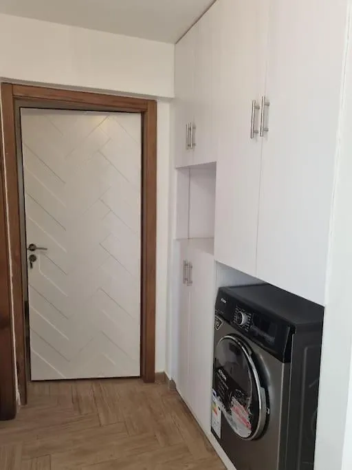 Magnifique Appartement A Dakar Senegal
