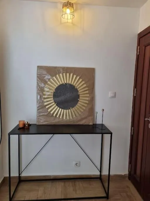 Magnifique Appartement A Dakar Apartment