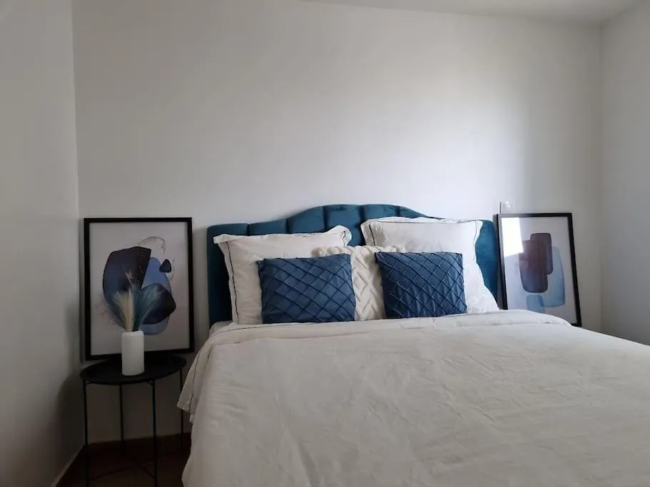 Magnifique Appartement A Dakar 0*,  Senegal