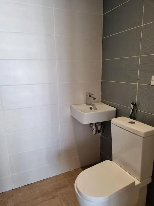Magnifique Appartement A Dakar