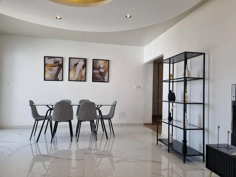 Magnifique Appartement A Dakar